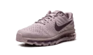 AIR MAX 2017 MNS WMNS "Plum"