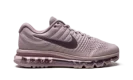 AIR MAX 2017 MNS WMNS "Plum"