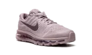 AIR MAX 2017 MNS WMNS "Plum"