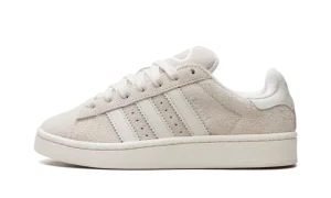 Campus 00s "Wonder White Chalk White Core Black"