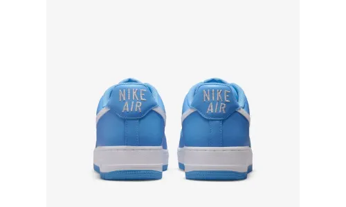 Air Force 1 - 40th Anniversary University Blue