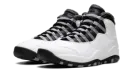 Air Jordan 10 "Steel" HJ6779 104