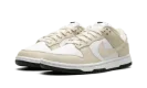 NIKE DUNK LO LX WMNS "Coconut Milk"