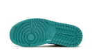 Air Jordan 1 Low WMNS "Tropical Teal"