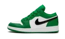 Air Jordan 1 Low GS "Pine Green" 553560 301
