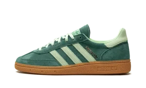 Handball Spezial WMNS "Collegiate Green / Semi Green Spark"