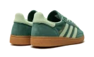 Handball Spezial WMNS "Collegiate Green / Semi Green Spark"