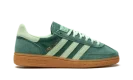Handball Spezial WMNS "Collegiate Green / Semi Green Spark"