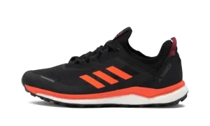 Terrex Agravic Flow "Black"