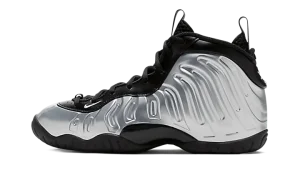 Air Foamposite One GS "Chrome"
