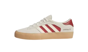 Matchbreak Super "Wonder White Preloved Ruby Gum"