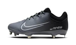 HYPERDIAMOND 4 PRO WMNS "Black/Cool Grey/Volt/White"