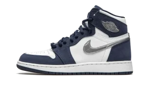 Air Jordan 1 Retro High PS "Midnight Navy"