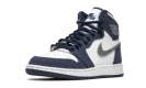 Air Jordan 1 Retro High PS "Midnight Navy"