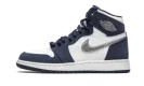 Air Jordan 1 Retro High PS "Midnight Navy"