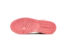 Air Jordan 1 Mid GS "Coral Chalk"