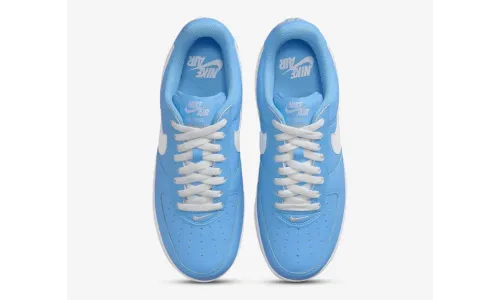 Air Force 1 - 40th Anniversary University Blue