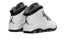 Air Jordan 10 "Steel" HJ6779 104