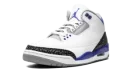 Air Jordan 3 Retro "Racer Blue"