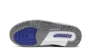 Air Jordan 3 Retro "Racer Blue"