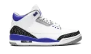 Air Jordan 3 Retro "Racer Blue"