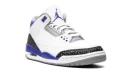 Air Jordan 3 Retro "Racer Blue"