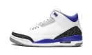Air Jordan 3 Retro "Racer Blue"