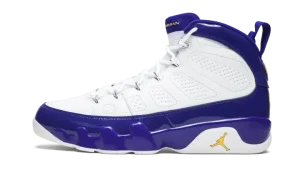 Air Jordan 9 Retro "Kobe"