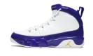 Air Jordan 9 Retro "Kobe"