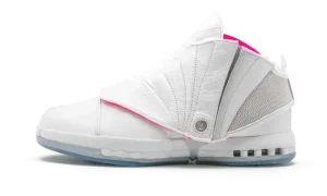 Air Jordan 16 Retro Solefly "Solefly"