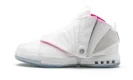 Air Jordan 16 Retro Solefly "Solefly"