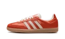 Samba OG WMNS "Collegiate Orange Cream White"