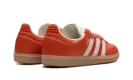 Samba OG WMNS "Collegiate Orange Cream White"