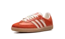 Samba OG WMNS "Collegiate Orange Cream White"