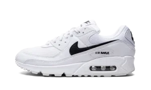 AIR MAX 90 NN MNS WMNS "White/Black"