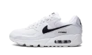 AIR MAX 90 NN MNS WMNS "White/Black"