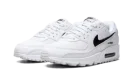 AIR MAX 90 NN MNS WMNS "White/Black"