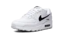 AIR MAX 90 NN MNS WMNS "White/Black"