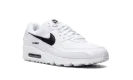 AIR MAX 90 NN MNS WMNS "White/Black"