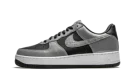 Air Force 1 Low "Silver Snake"