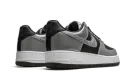 Air Force 1 Low "Silver Snake"