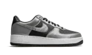 Air Force 1 Low "Silver Snake"