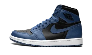 Air Jordan 1 High OG "Dark Marina Blue"