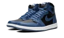 Air Jordan 1 High OG "Dark Marina Blue"
