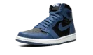 Air Jordan 1 High OG "Dark Marina Blue"