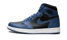 Air Jordan 1 High OG "Dark Marina Blue"