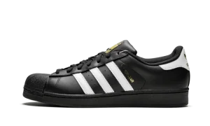 Superstar Foundation "Black/White"