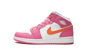 Air Jordan 1 Mid GS "Pinksicle" DX3240 681