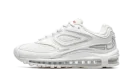 Air Max 98 TL "Supreme - White"