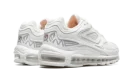 Air Max 98 TL "Supreme - White"